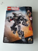 LEGO Marvel nowe 