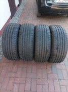Opony letnie Bridgestone Alenza 001 ENLITEN 235 50 R20 104V 4 szt. nowe
