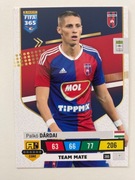 Palkó Dárdai karta bazowa FIFA 365