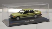 Mercedes W124 1:43