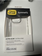 Etui Other Box IPhone 15 Pro Max