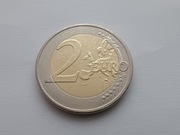 Niemcy 2 euro 2014 D