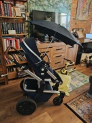 wózek dziecięcy marki JOOLZ 2w1