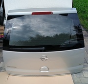 Klapa bagażnika Opel Meriva A LIFT, kolor z157