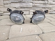 Halogeny  audi a4 b7