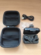 Słuchawki strzeleckie douszne aktywne