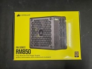 ZASILACZ MODULARNY CORSAIR RM850 80+ GOLD
