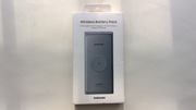 NOWY SAMSUNG Wireless Battery Pack 10000 mAh