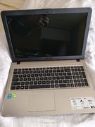 ASUS R540L Intel Core i5 5200U/4GB/240GB/SSD/Win 10