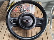 Kierownica plus Air bag oryginał Countryman Mini