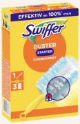Swiffer Duster Starter Kit z Niemiec