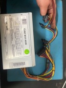 zasilacz atx  24pin sprawny testowany 400 wat 