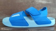 ADIDAS  IH3632 LEKKIE SANDAŁY DZIECIĘCE NA RZEPY roz. 36 / 22,5  cm