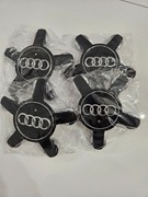 Dekielki 135 mm Audi 4F0601165N 135MM CZARNE