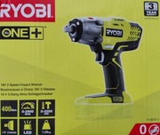 Klucz udarowy Ryobi R18IW3-0 18V Nowy