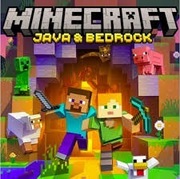 Minecraft Java & Bedrock PC Konto