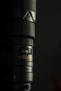 Nikkor 300 f/2.8 G II AF-S ED