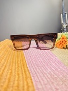 Okulary przeciwsłoneczne Prada