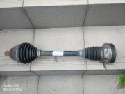 Półoś VW 1.4 TSI Passat B8 i inne