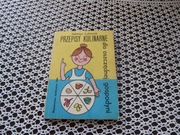 Przepisy kulinarne dla oszczędnej gospodyni - Jadwiga Łukasiak 1986