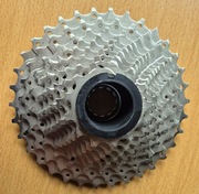 Kaseta Shimano CS-HG500-10 11-34T