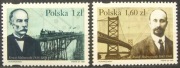 Fi 3598 -99** Polacy na świecie