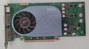 Leadtek WinFast PX9500 GT NVIDIA GeForce 9500 GT.