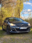Citroen C4 2011r  1.6 Benzyna 120KM | Android | Po rozrządzie | Zadbany