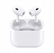 Słuchawki bezprzewodowe douszne Pods Pro 2