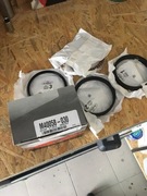 Ford V8 302 pierścienie nadwymiarowe 030