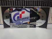 GRAN TURISMO 2 PS1