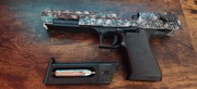 Cybergun Desert Eagle .50AE CO2 Metal Slide