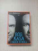 Szymon Hołownia  Marcin Prokop-Bóg, kasa 