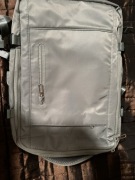 Plecak jak kabinówka