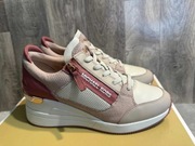 Buty damskie sneakersy Michael Kors Darby Wedge Trainer 37 OKAZJA