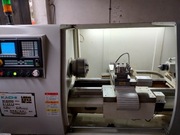Tokarka cnc - kujawsko pomorskie 