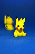 Pikachu - Figurka Pokemon