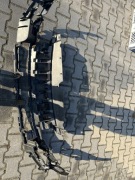 Wzmocnienie zderzak przód 