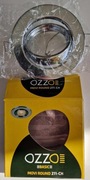 Oprawa sufitowa okrągła chrom OZZO MOVI ROUND 211-CH