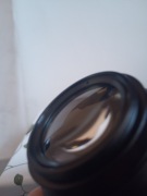 Obiektyw do telefonu Apexel 2w1 0.45x szerokokątny 12.5x makro