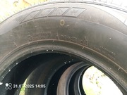 Sprzedam 4 Opony Wielosezonowe R16 235/60