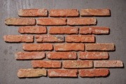 Lico Klasyczne, płytki ceglane, stara cegła.1m2