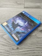 Gra Elden Ring Nightreign Polska Wersja PS4/PS5 Playstation