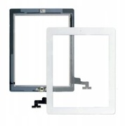 APPLE IPAD 2 A1396 A1395 EKRAN SZYBKA DOTYK SZYBA