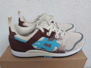 Asics Gel-Lyte III x Up There "Kookaburra" Buty Sneakersy40 25,25 cm