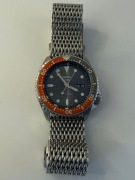 Zegarek Seiko Automatic 