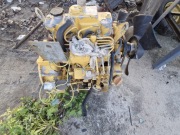 Silnik Diesel  C330 