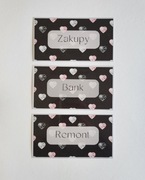 Wkłady kategorii 60 szt Pdf wyzwania finansowe 