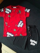 Komplet dla chłopaków 