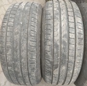 Opony Pirelli p7 2019r 4szt